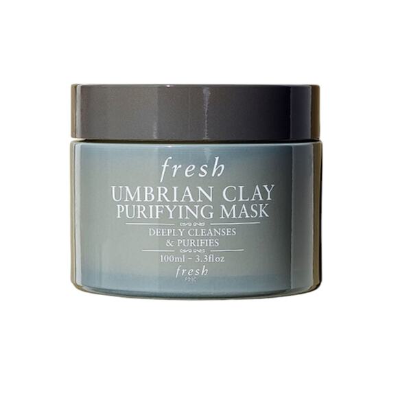 Fresh Umbrian Clay Purifying Mask - Picture 1 of 8